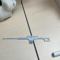 巴雷特-2