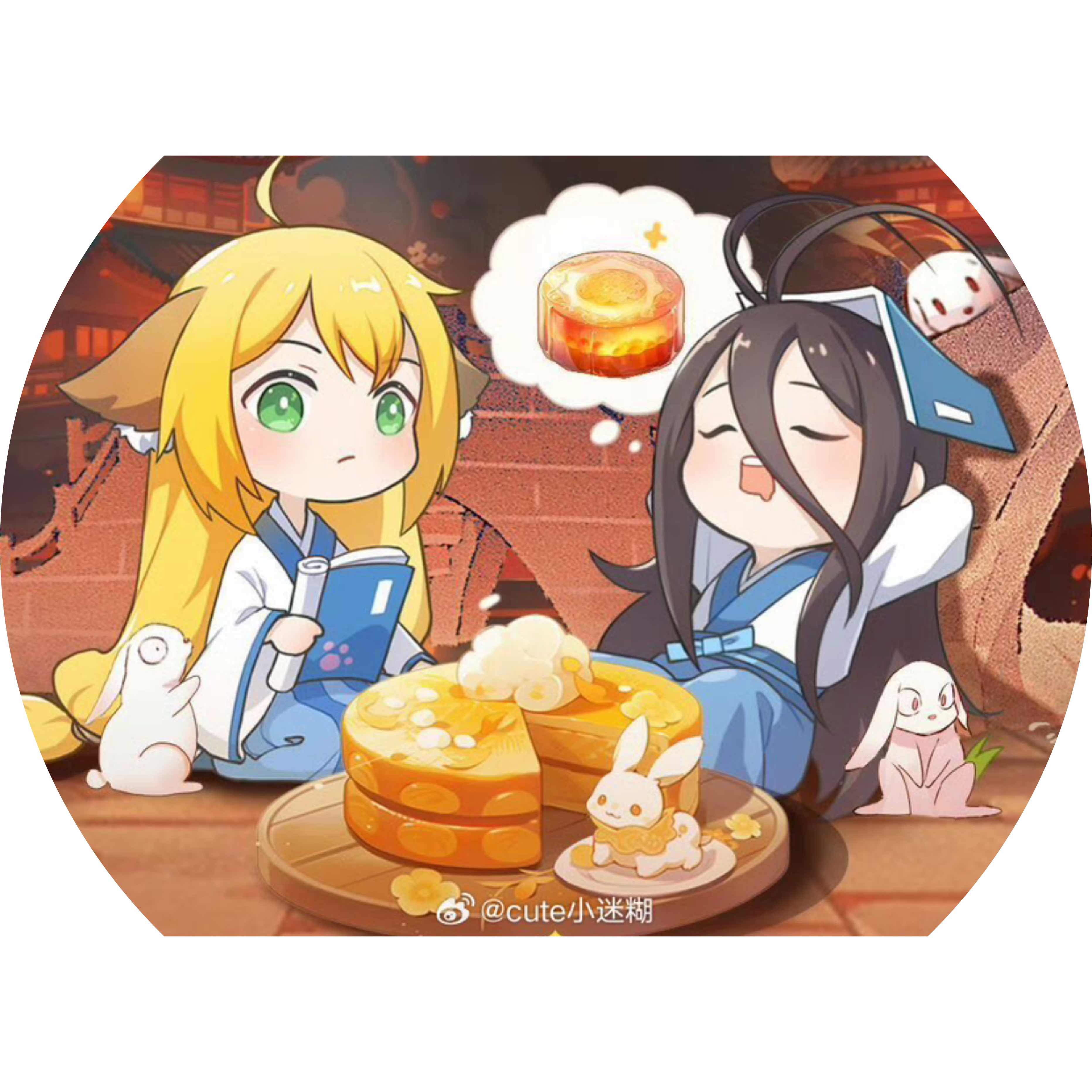 avatar of 用户2703081775
