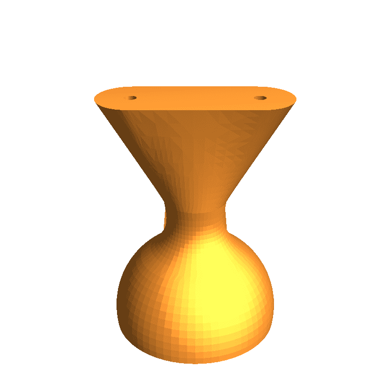 免费工具与零配件STL下载 - Fully_printable_PCB_vise - 紫云💃