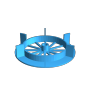 轮  03：34