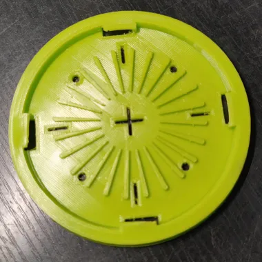 ap底座-0