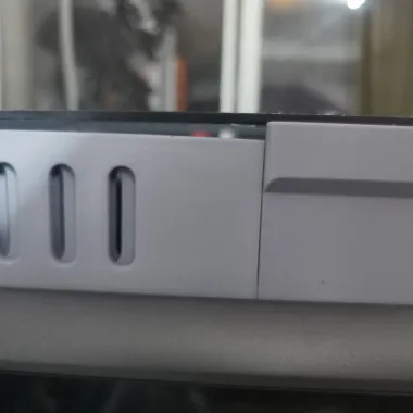 K2C顶部支架，带可开关透气栅格和排气管-0