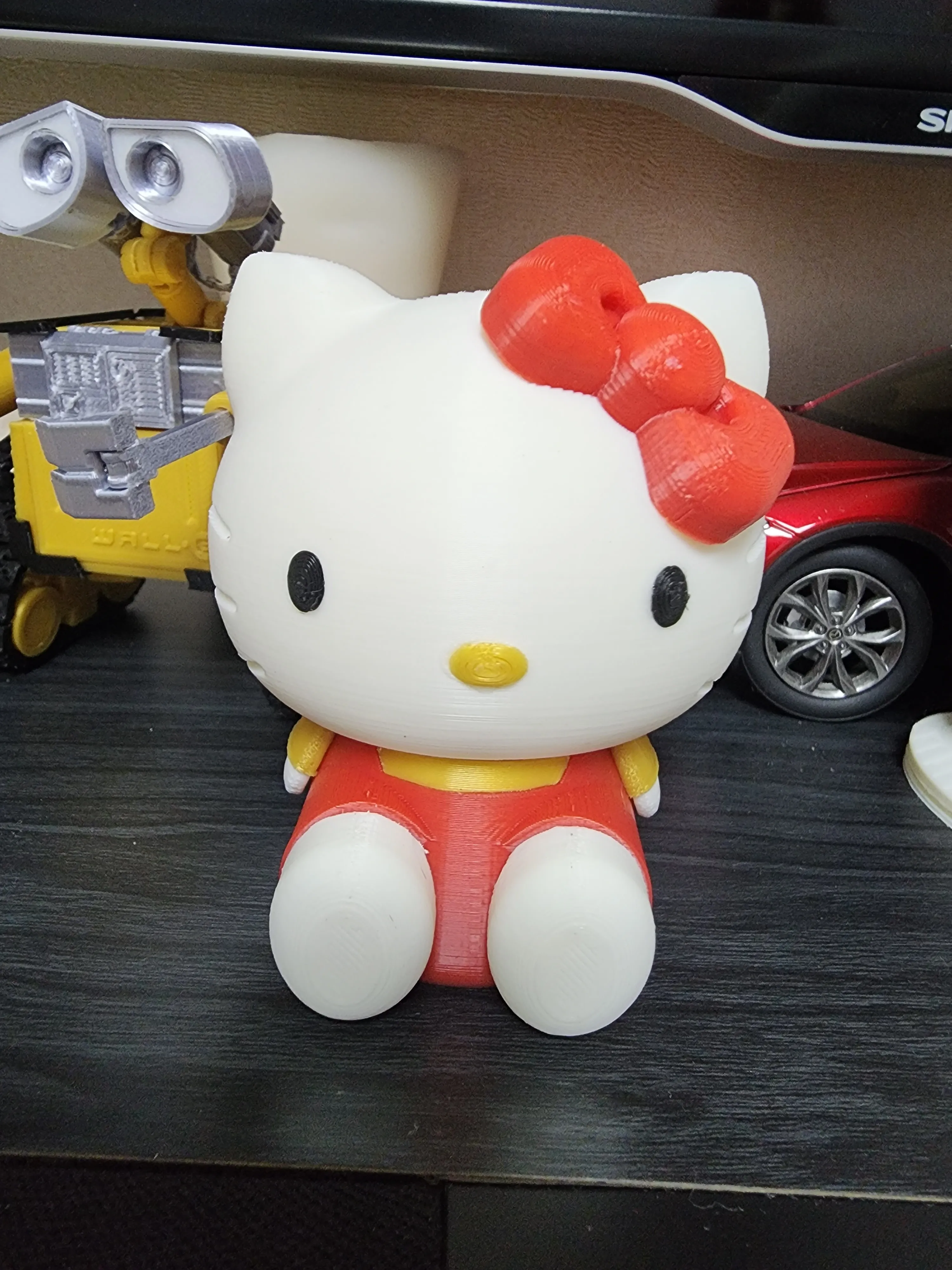 Hello kitty-0