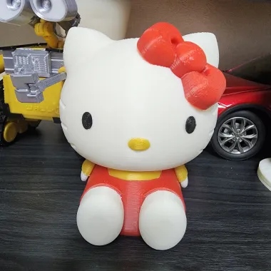 Hello kitty-0