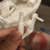小熊吃鱼-2