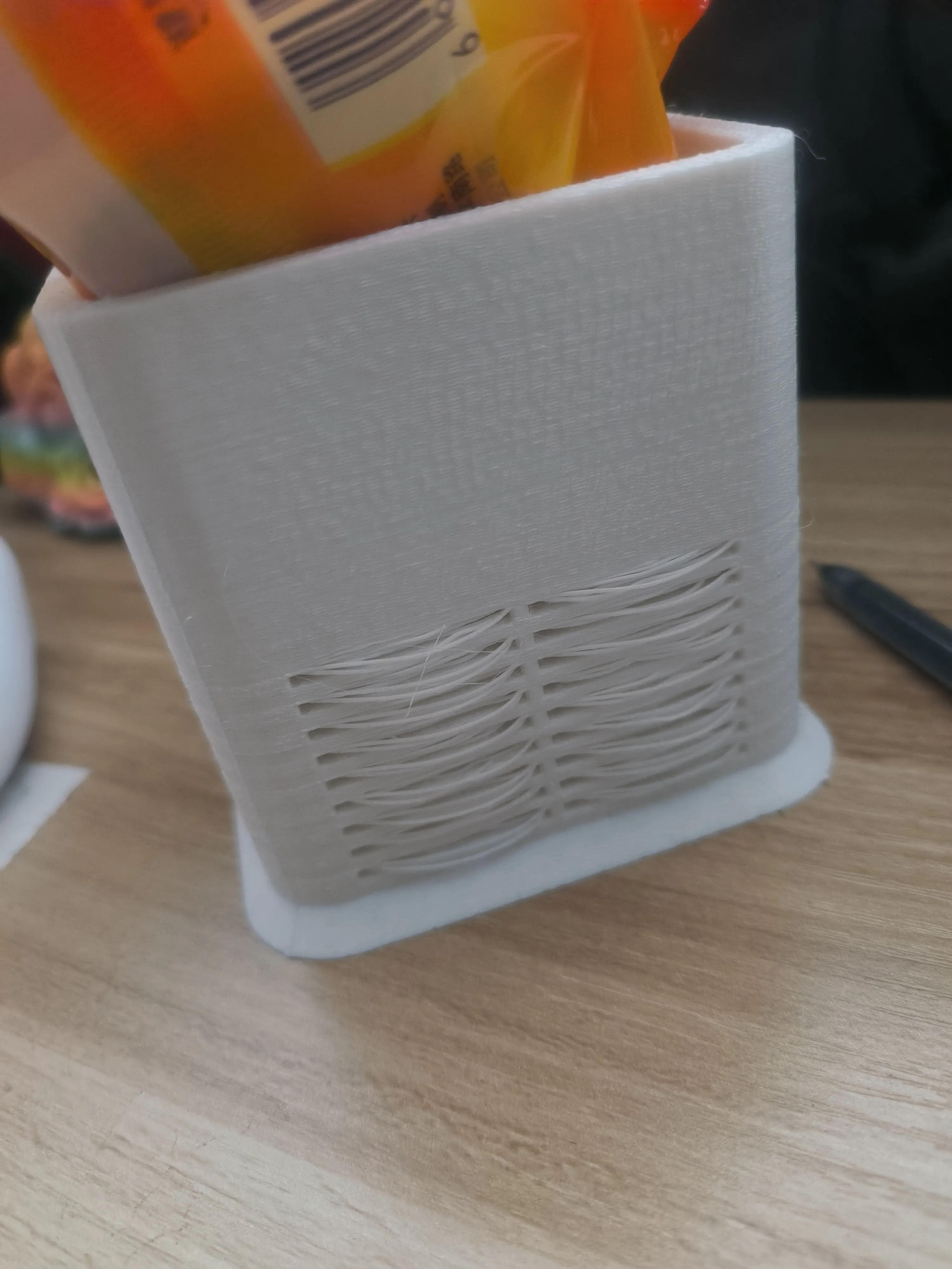 无叶片 风扇-1