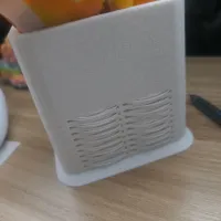 无叶片 风扇-1
