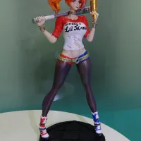 自杀小队-小丑女-5