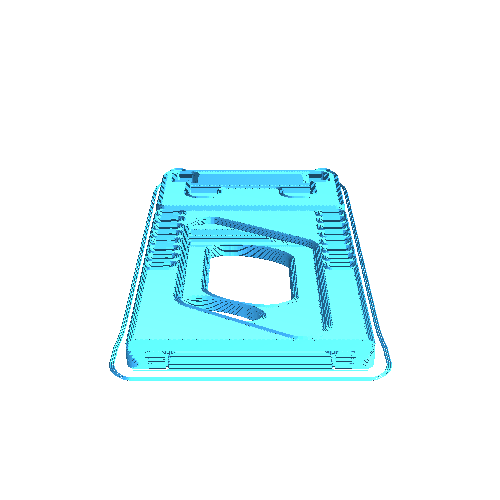 手机支架设计-Ender-3 S1 Pro_0.4_CR-PLA_2h7m