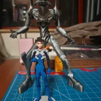 Shinji《EVA》碇真嗣-2