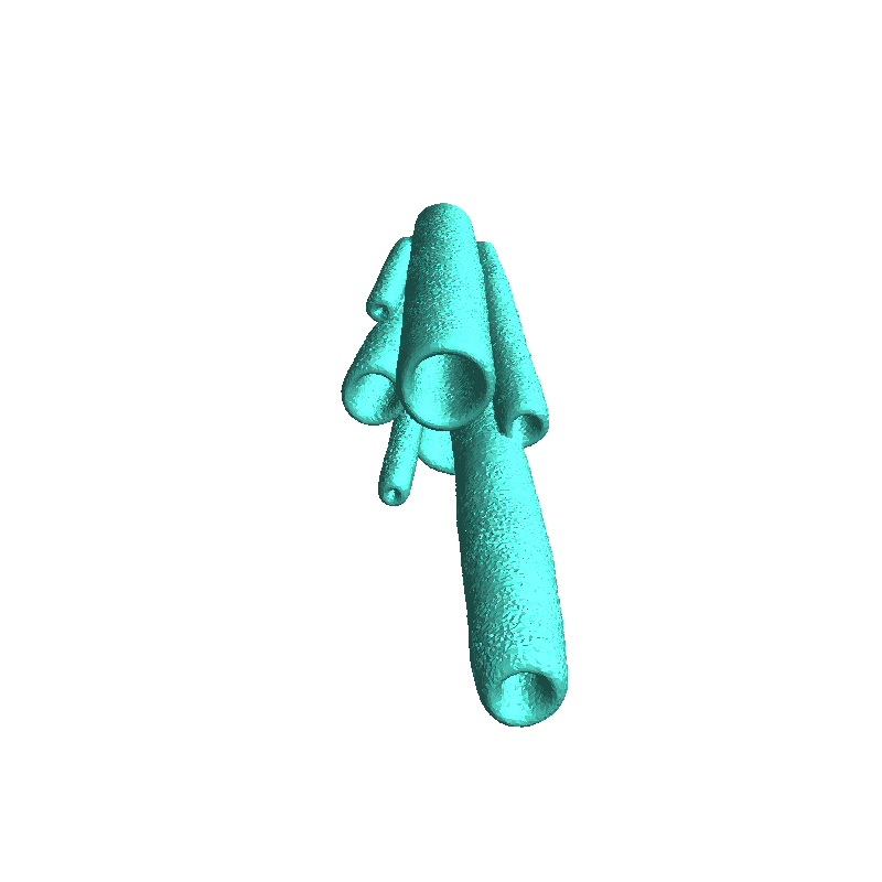 Namor Marvel Cgtrader