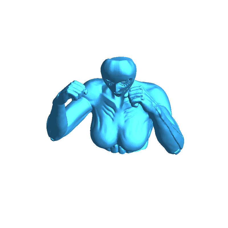 女巨人