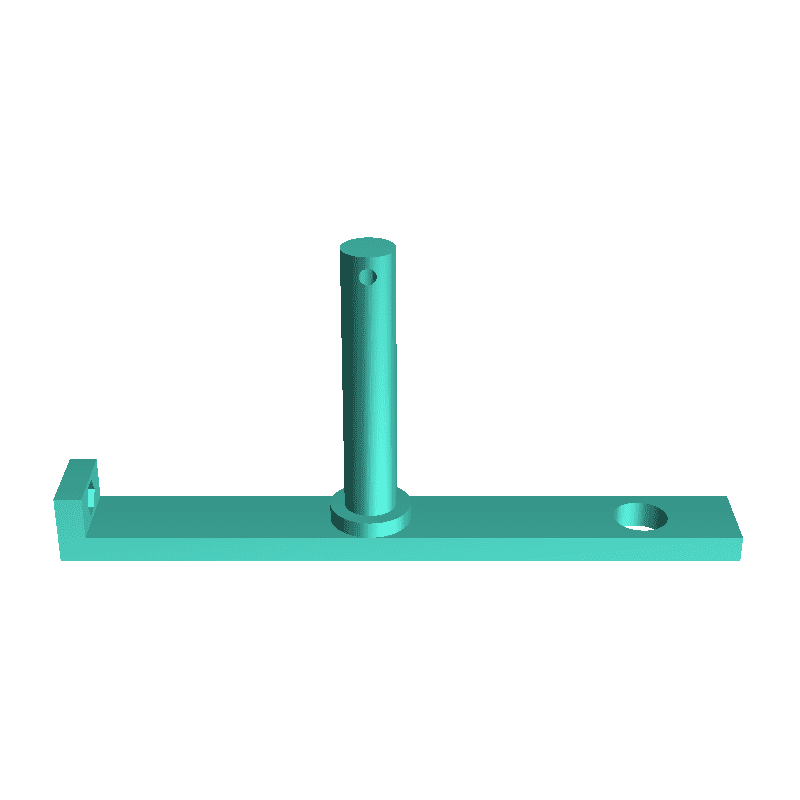 3D打印科普课件-偏心摆线传动模型