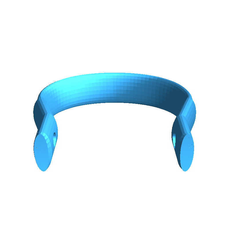 3D打印外骨骼手