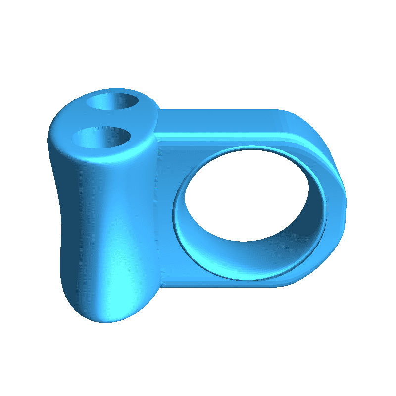 3D打印外骨骼手
