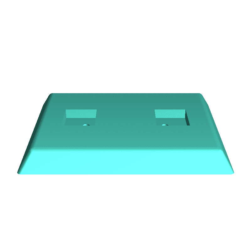 3D打印科普课件-偏心摆线传动模型