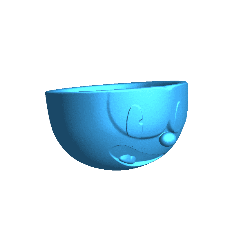 Cuphead 茶杯头