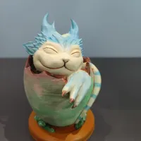 龙蛋-2