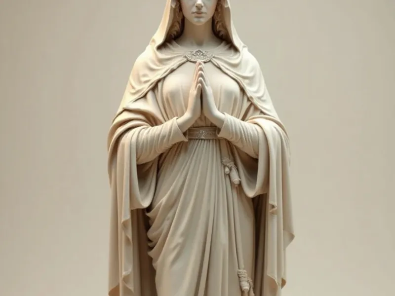 Nossa senhora