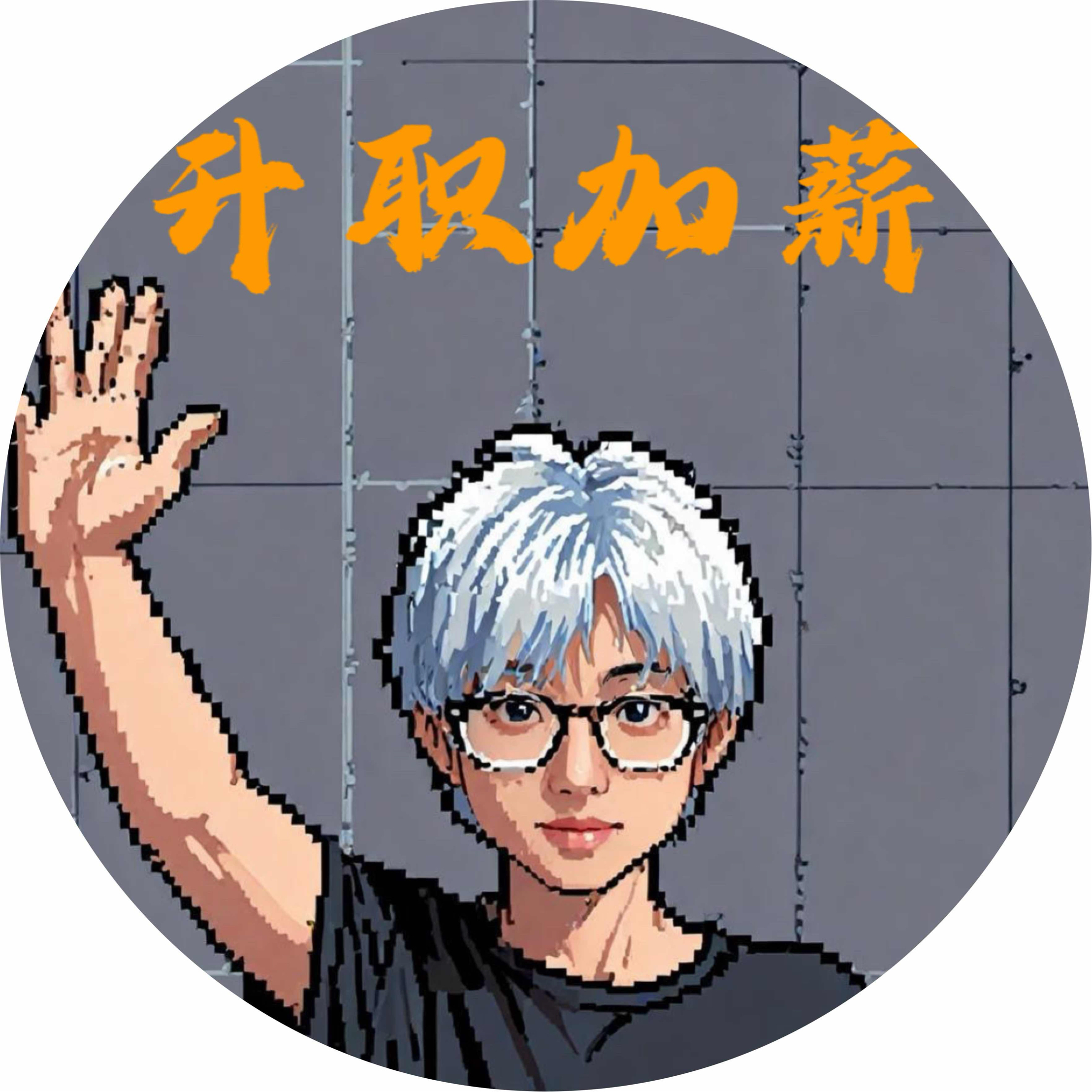 avatar of 加薪数码奇迹库