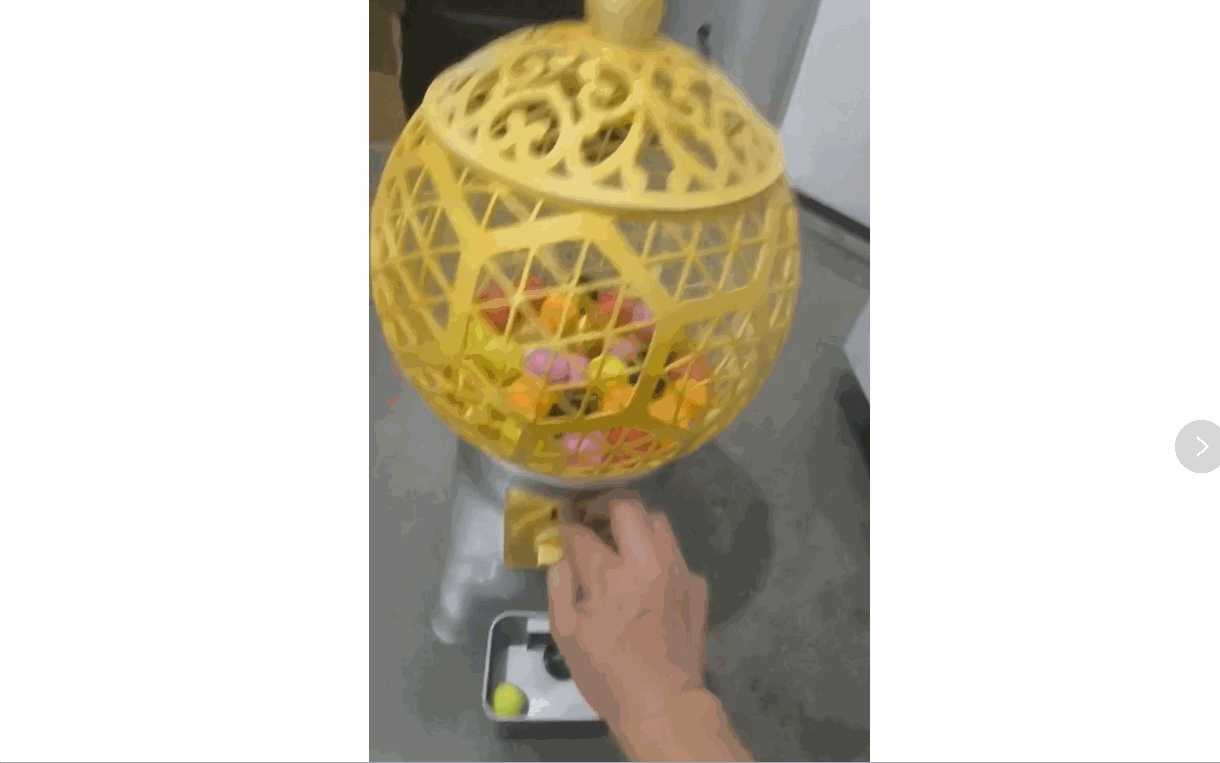 Home print settings: 扭蛋机-cr.3mf