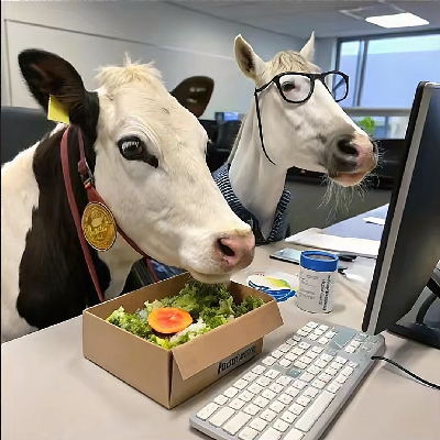 avatar of 小Ming不干饭