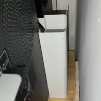 K2c废料桶 60分钟 快速打印-2