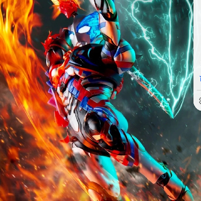 avatar of 3d爱好