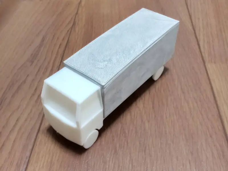 truck
