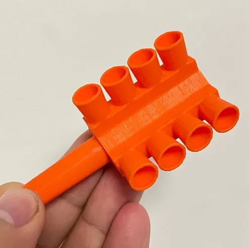 V8生命加速器趣味烟斗