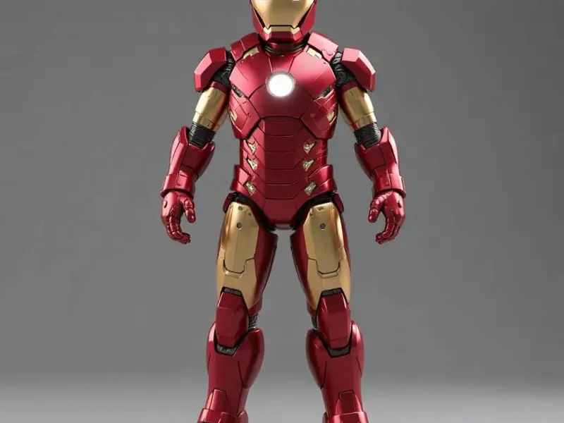 Iron Man