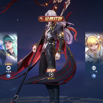 avatar of 刚哥法野