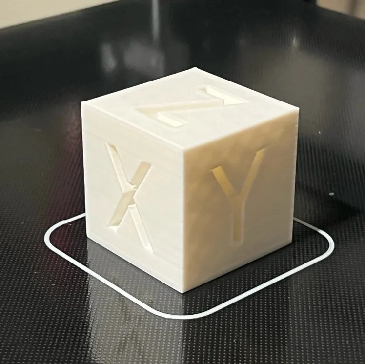 XYZ方块