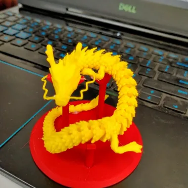 龙-1