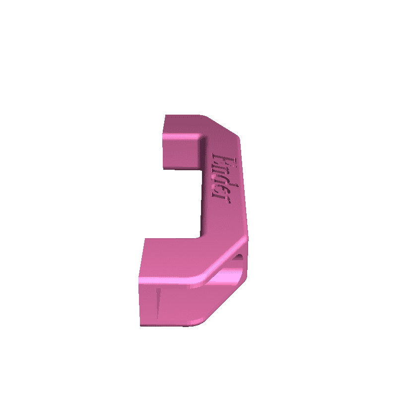 Home print settings: 0.2mm layer, 2 walls, 15% infill