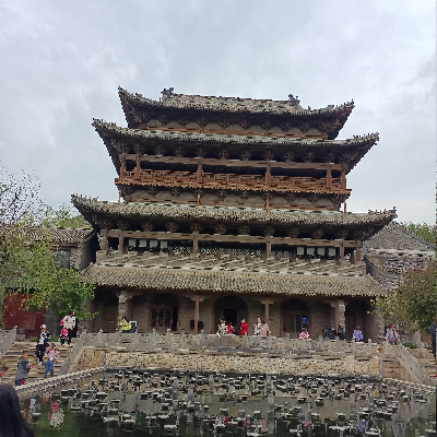 avatar of 菩提树下的苦行者
