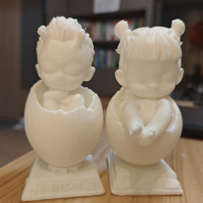 avatar of fiona & danny