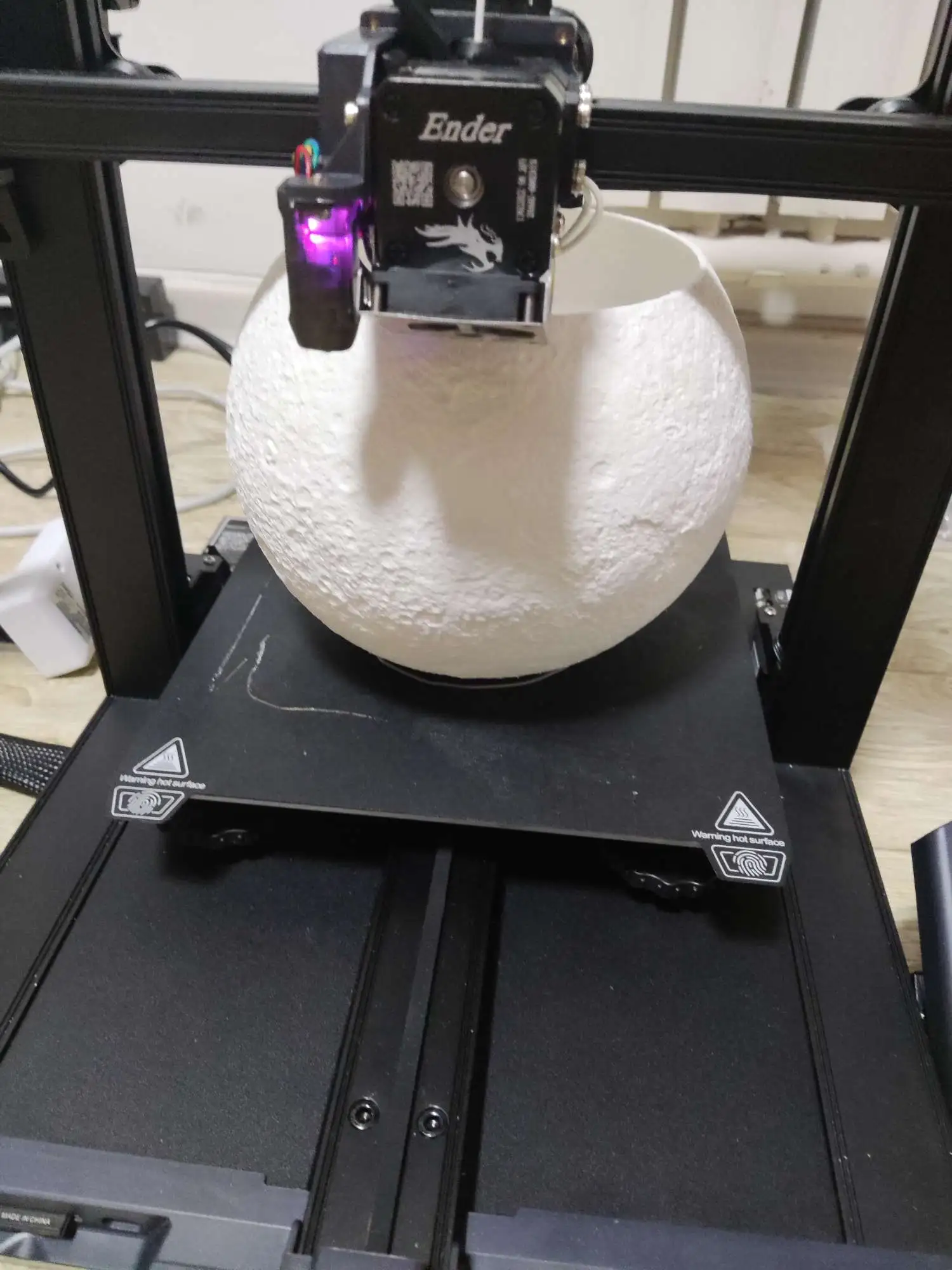 ender3s1交流群