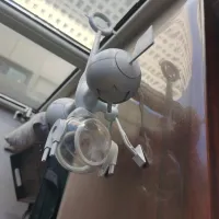 遗落战境战机/穿梭机/战机-1
