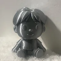 《体验创想云CubeMe小小的我》-0