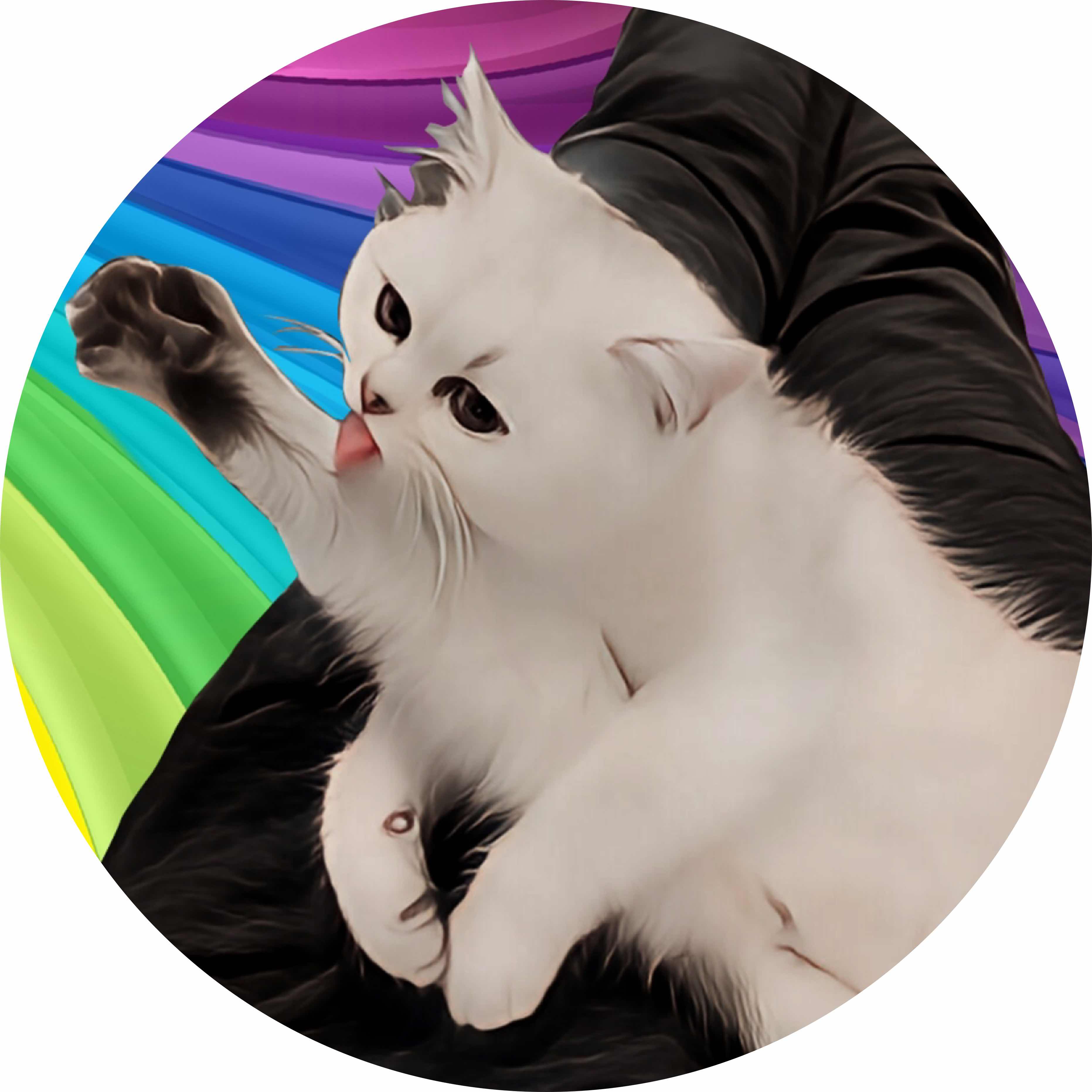 avatar of 野生小虾米