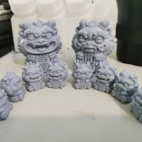 暴富-0