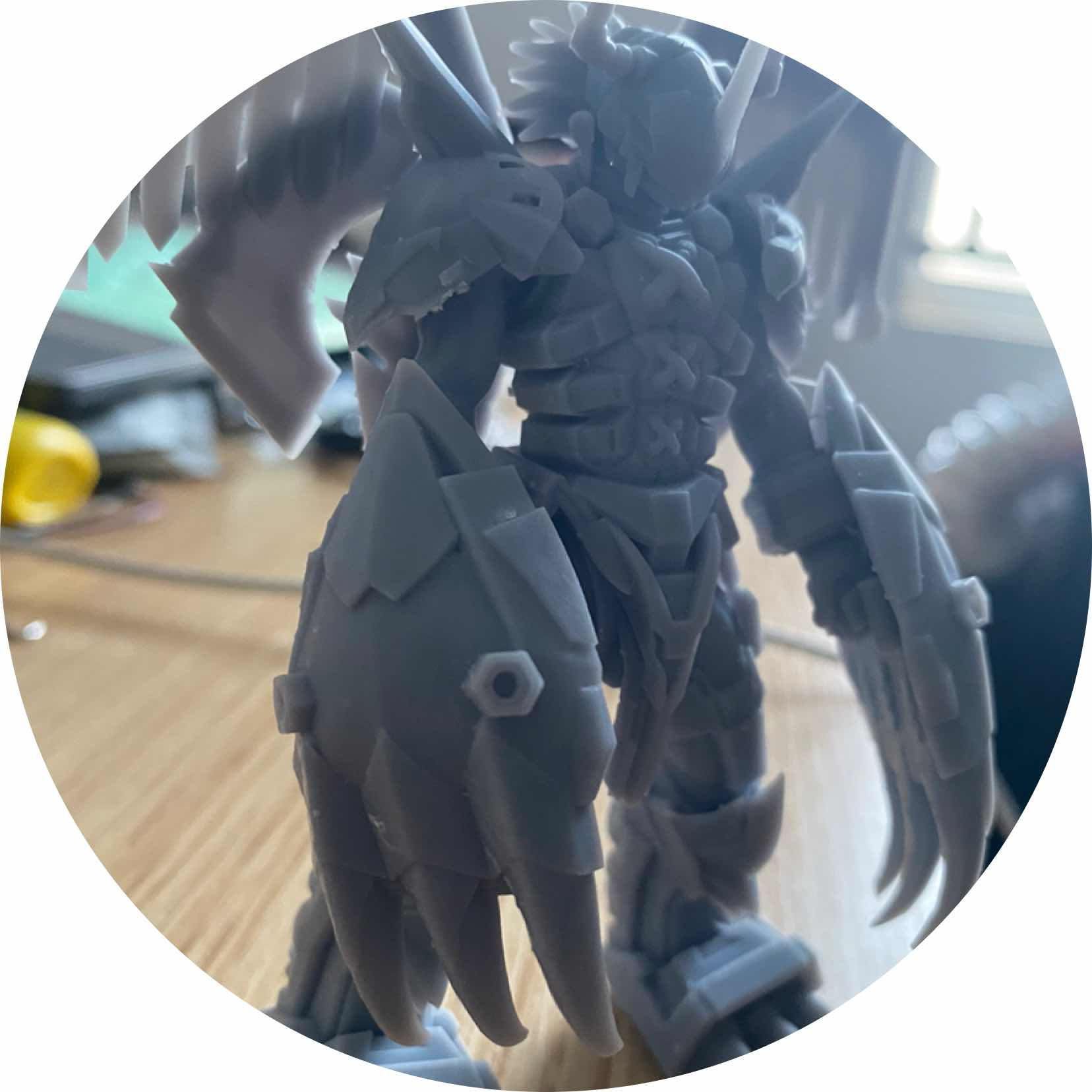 avatar of 张小凡