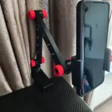 万向手机支架