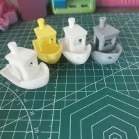 功能测试小船-1