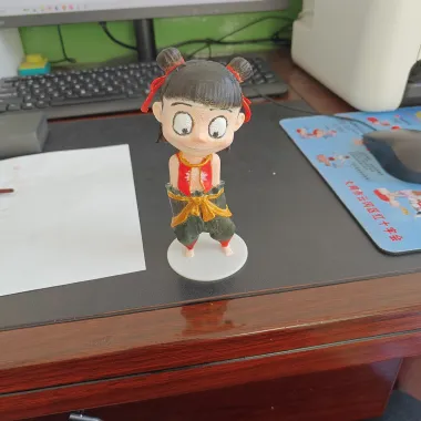 哪吒-0
