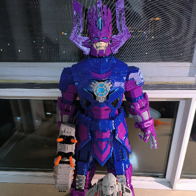 avatar of 咕噜