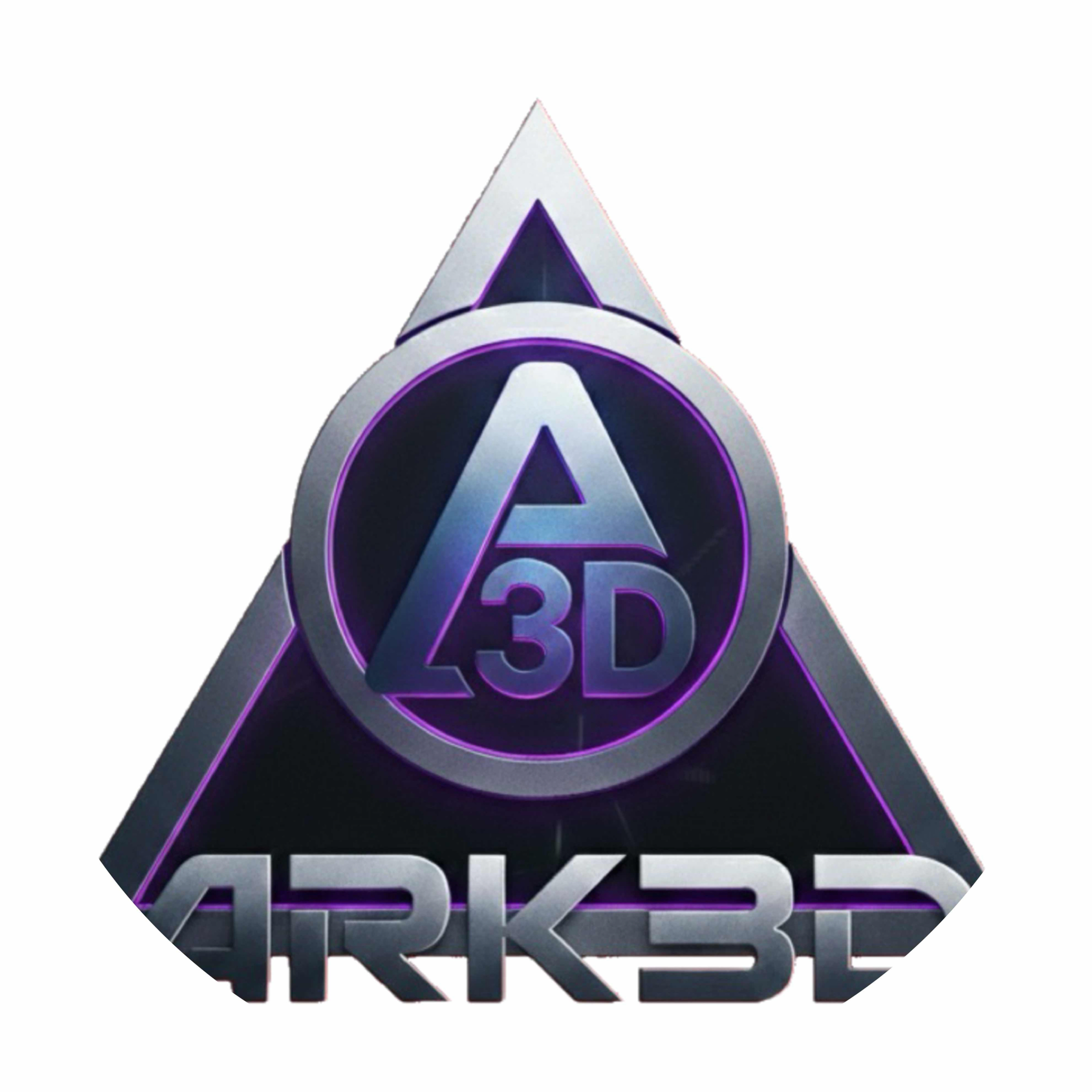 avatar of Ark3D