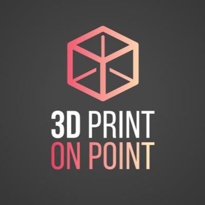 avatar of 3DPrintOnPoint
