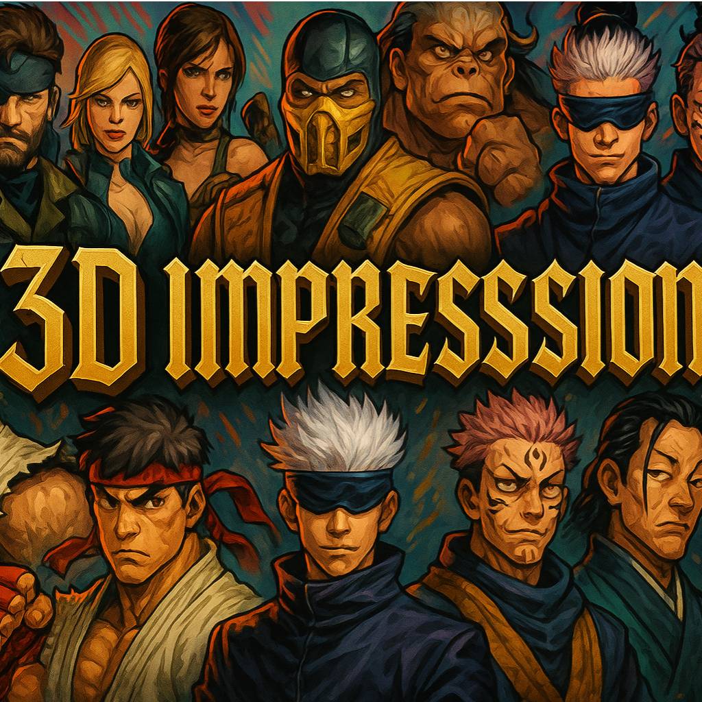 avatar of 3DImpresions